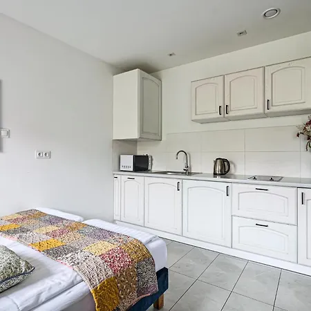 Citycenterapartment/m2/3 Appartement *