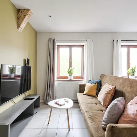 Citycenterapartment/m2/3 Apartamento