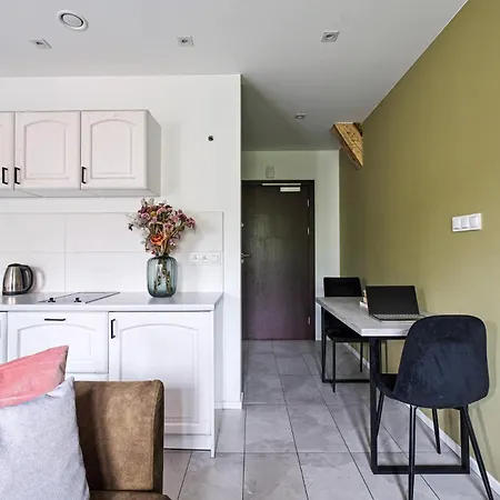 Citycenterapartment/m2/3 Apartamento Katowice