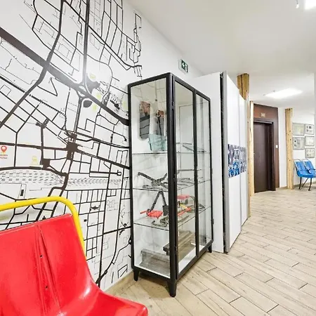 Citycenterapartment/m2/3 Katowice