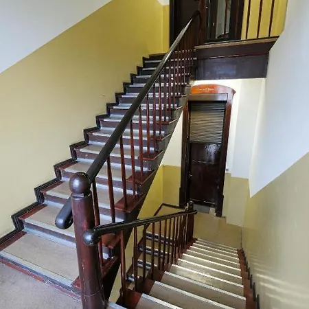 Citycenterapartment/m2/3 *