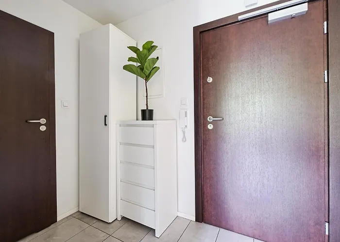 Citycenterapartment/m2/3 Katowice