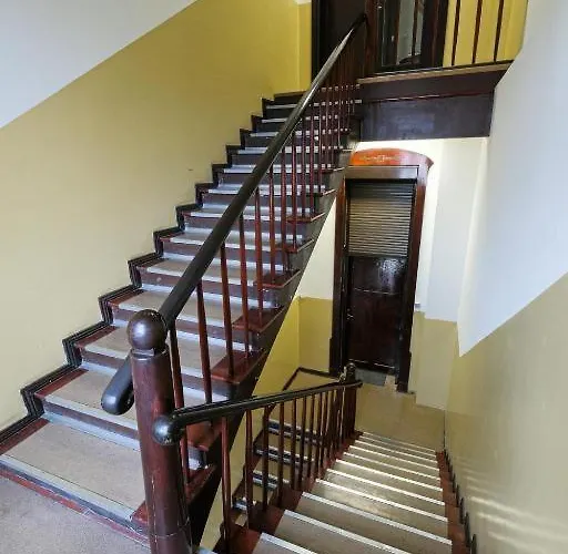 Citycenterapartment/m2/3 *