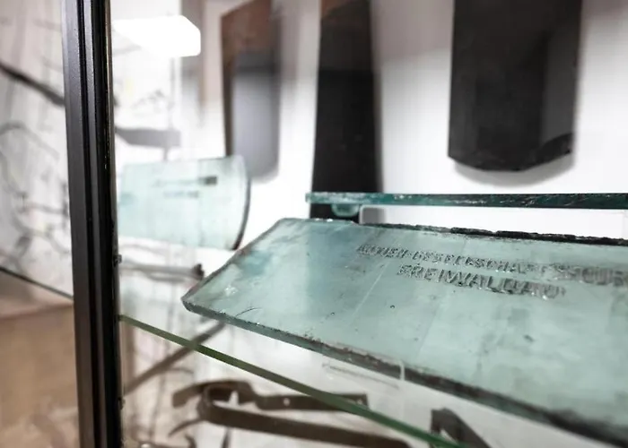 Citycenterapartment/m2/3 Katoviçe